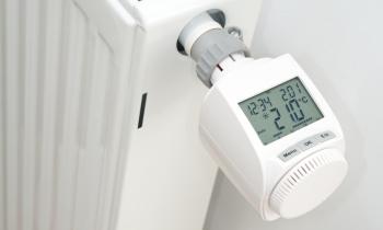 Chauffage : la température idéale pour chaque pièce de la maison