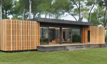 Construisez votre maison écologique !