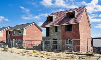 Le prix pour construire une maison a augmenté de 15 % en 5 ans !