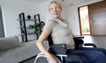Maison individuelle : les normes pour les personnes atteintes d'un handicap