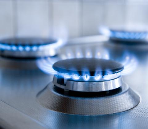Augmentation de 1,8 % des prix du gaz au 1er janvier 2015